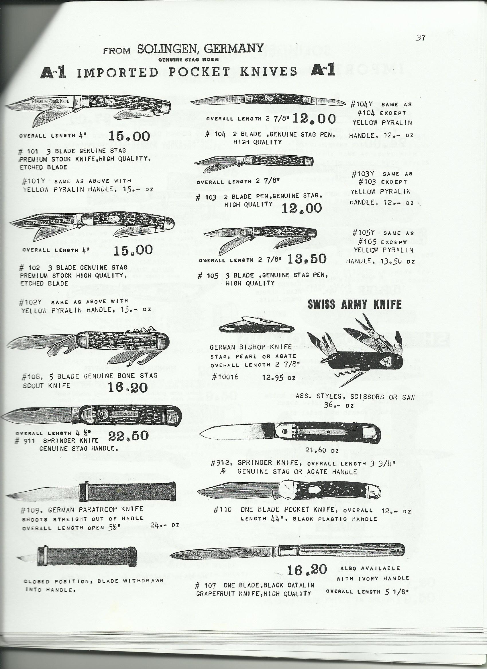 Rosco 1955